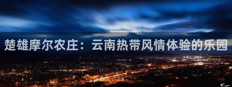 天辰臣娱乐